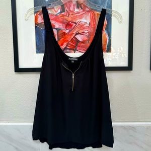 Express Tank Top